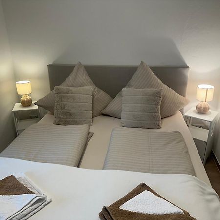 Gaestehaus Sandvoss Titisee-Neustadt Extérieur photo