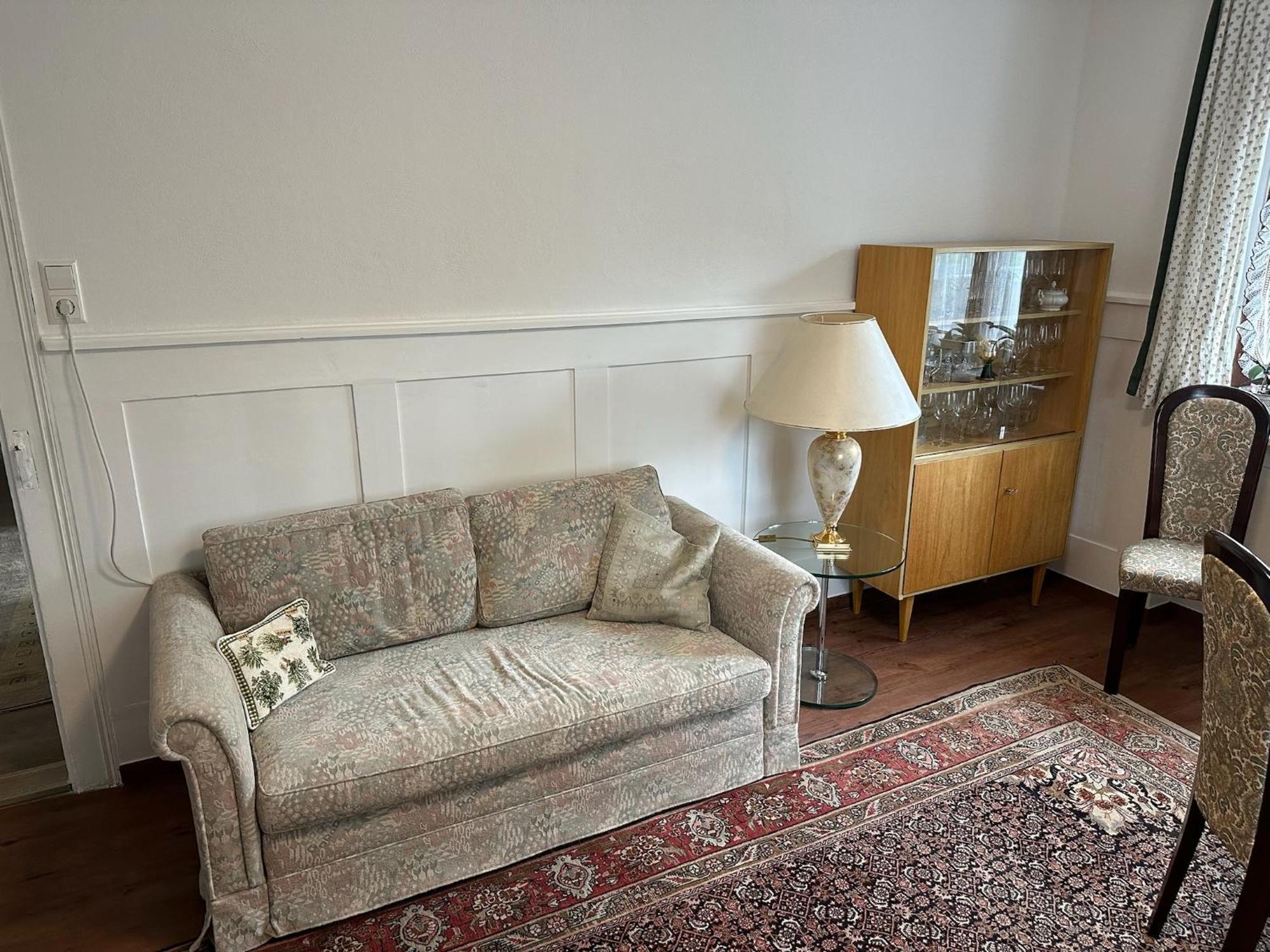 Gaestehaus Sandvoss Titisee-Neustadt Extérieur photo